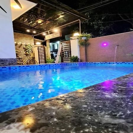 Riverlife Homestay Hoi An Esterno foto