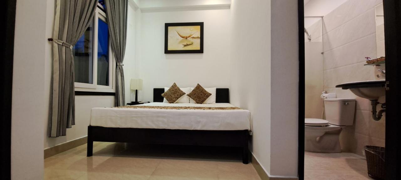 Riverlife Homestay Hoi An Esterno foto