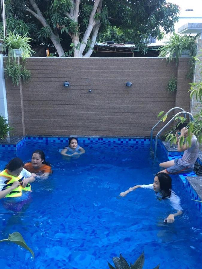Riverlife Homestay Hoi An Esterno foto