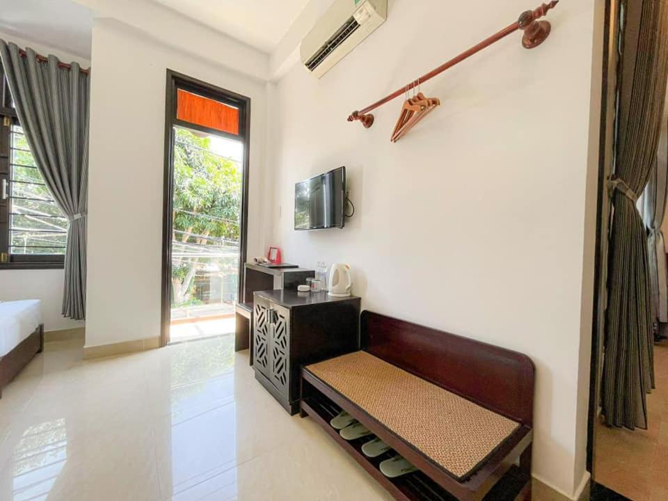 Riverlife Homestay Hoi An Esterno foto