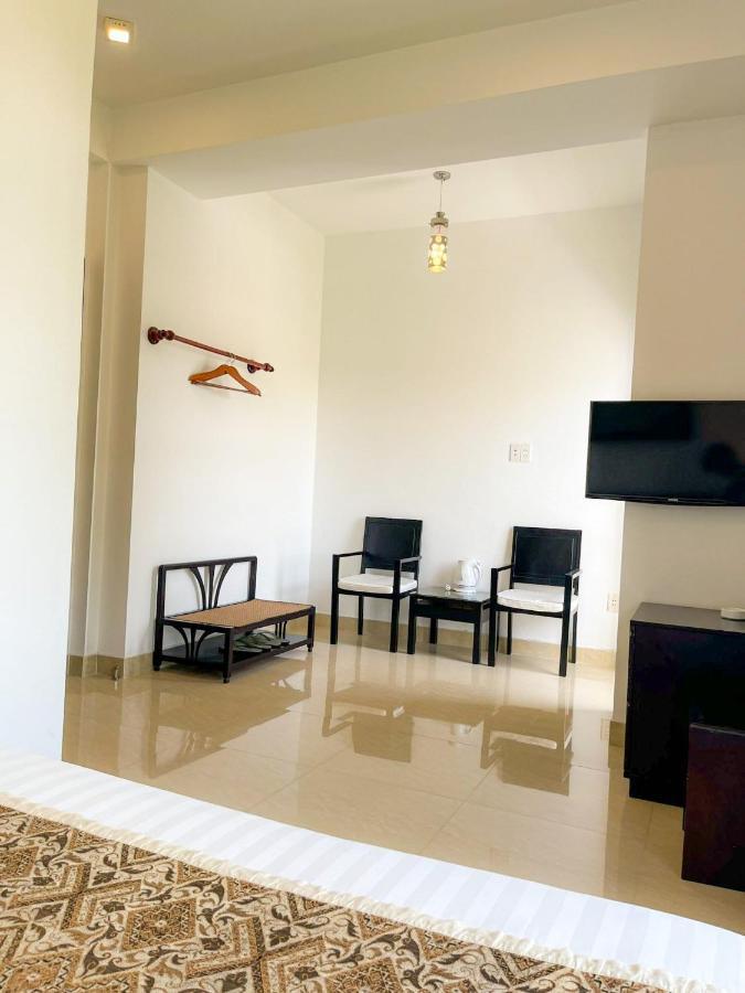 Riverlife Homestay Hoi An Esterno foto