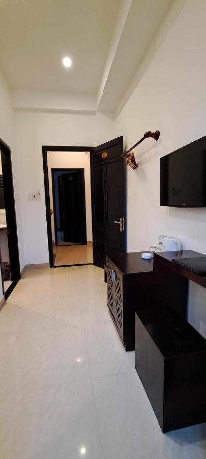 Riverlife Homestay Hoi An Esterno foto
