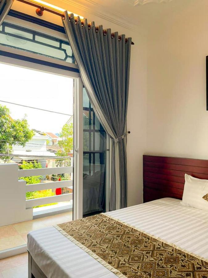 Riverlife Homestay Hoi An Esterno foto