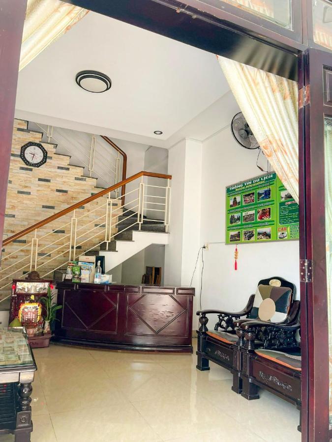 Riverlife Homestay Hoi An Esterno foto