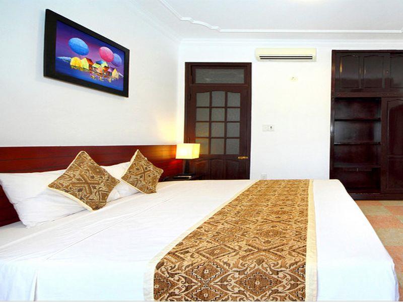 Riverlife Homestay Hoi An Esterno foto