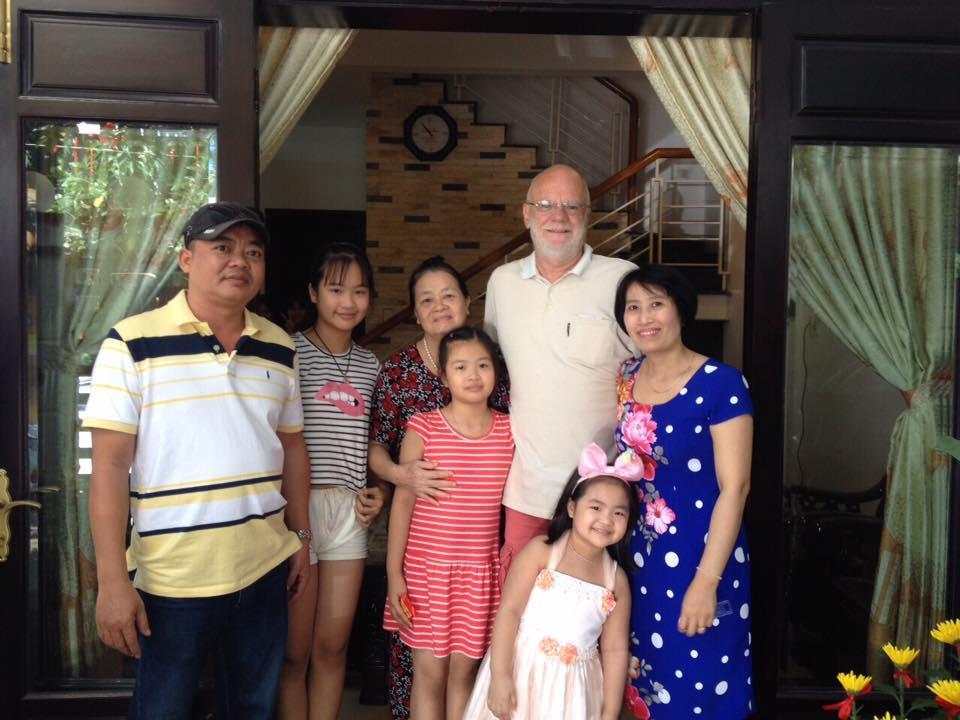 Riverlife Homestay Hoi An Esterno foto
