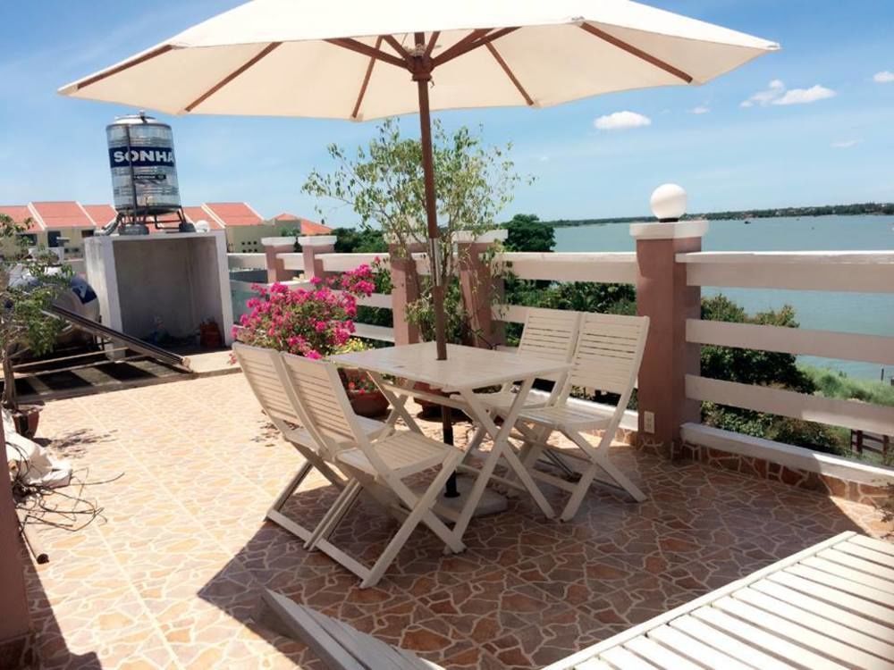 Riverlife Homestay Hoi An Esterno foto