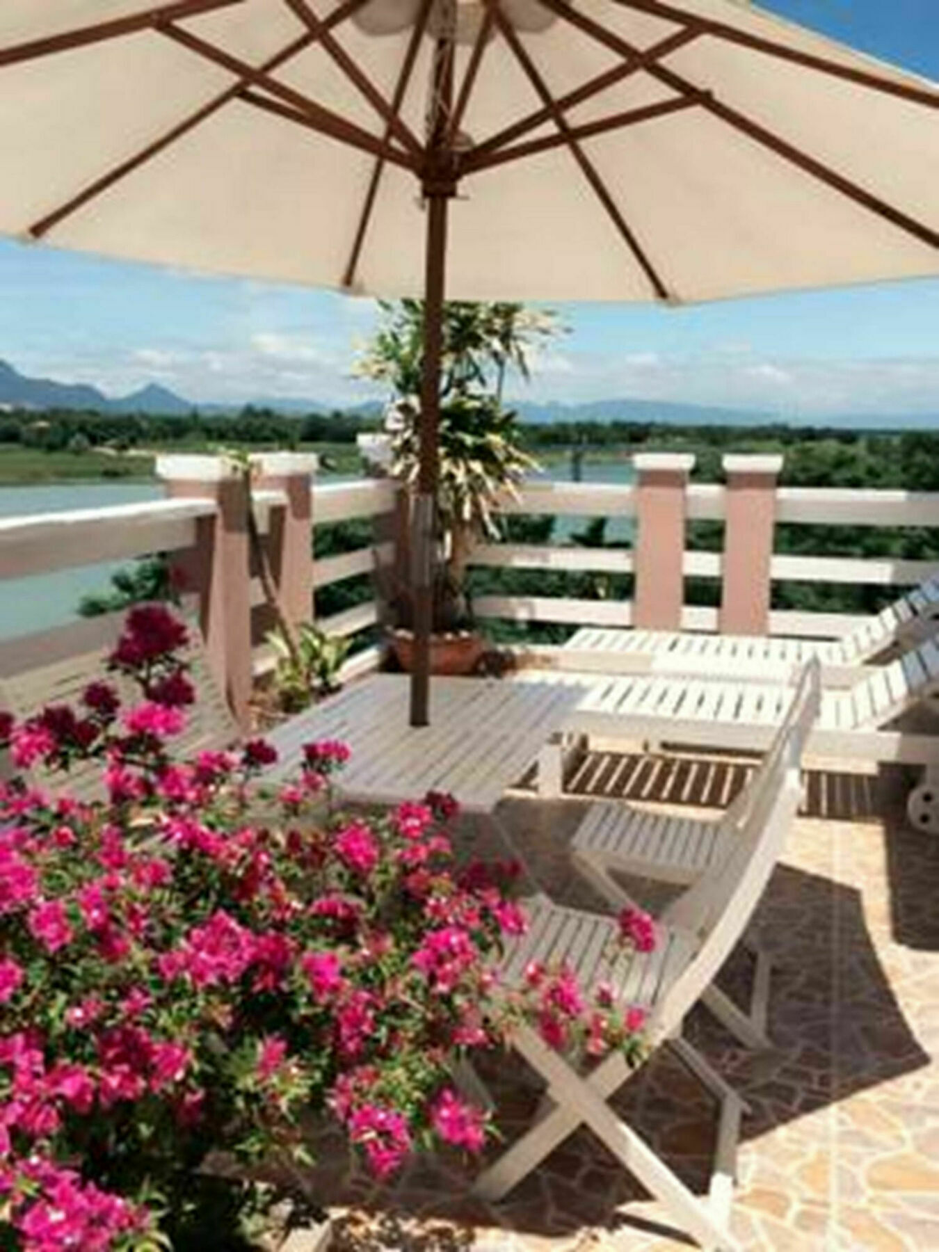 Riverlife Homestay Hoi An Esterno foto