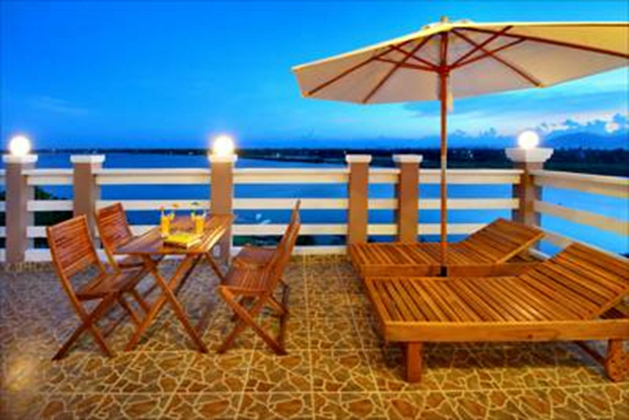 Riverlife Homestay Hoi An Esterno foto