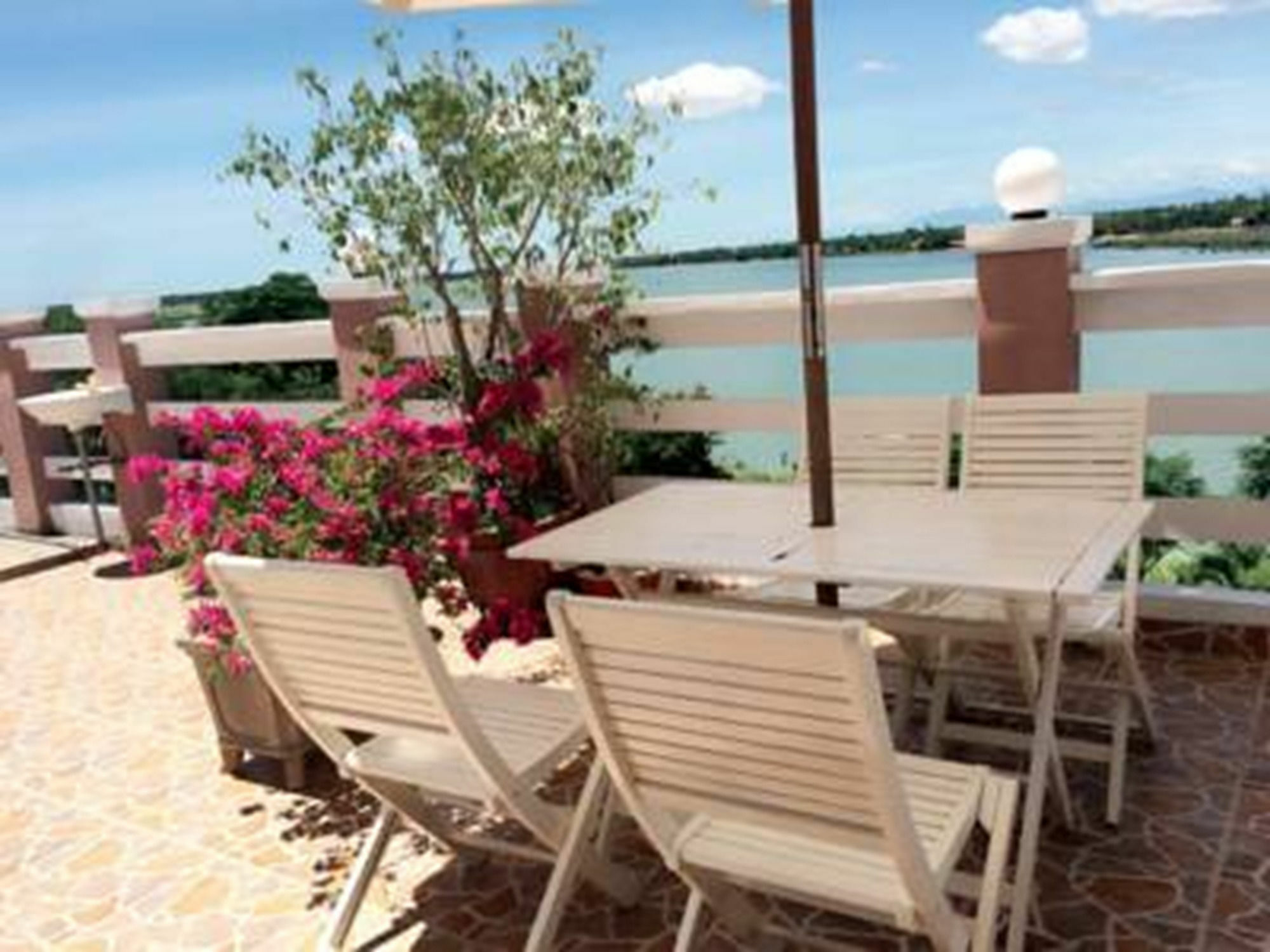 Riverlife Homestay Hoi An Esterno foto