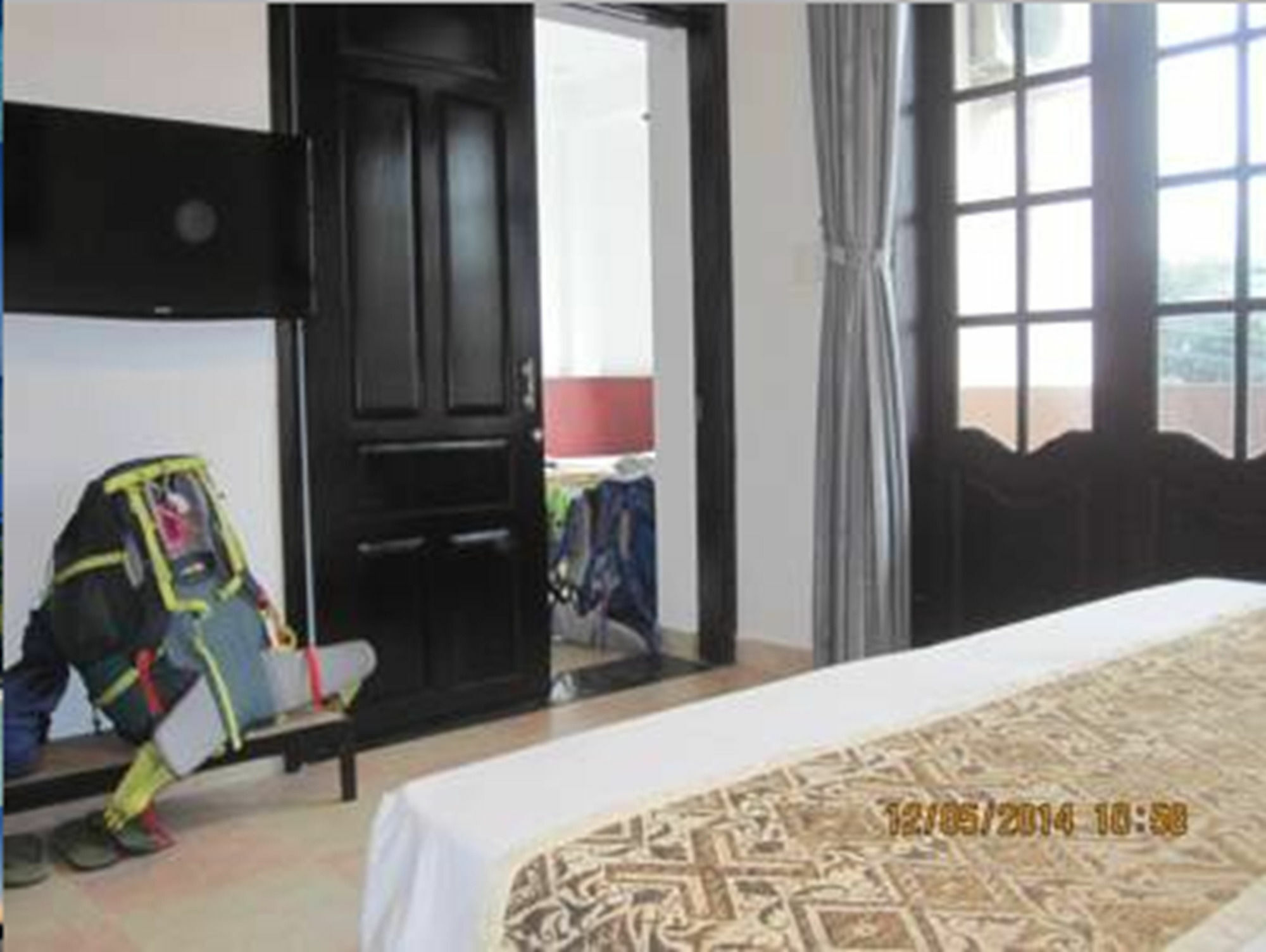 Riverlife Homestay Hoi An Esterno foto